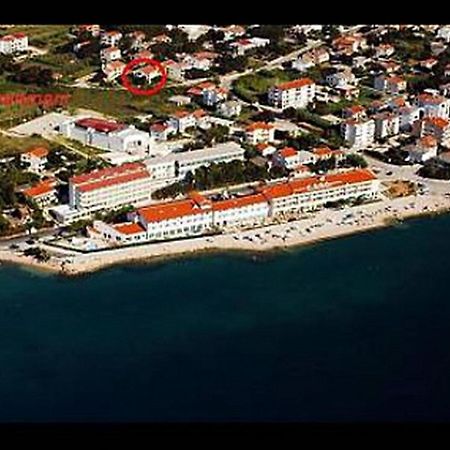 Apartments Ivan - 150 Meters From Beach Pag Town Exterior photo