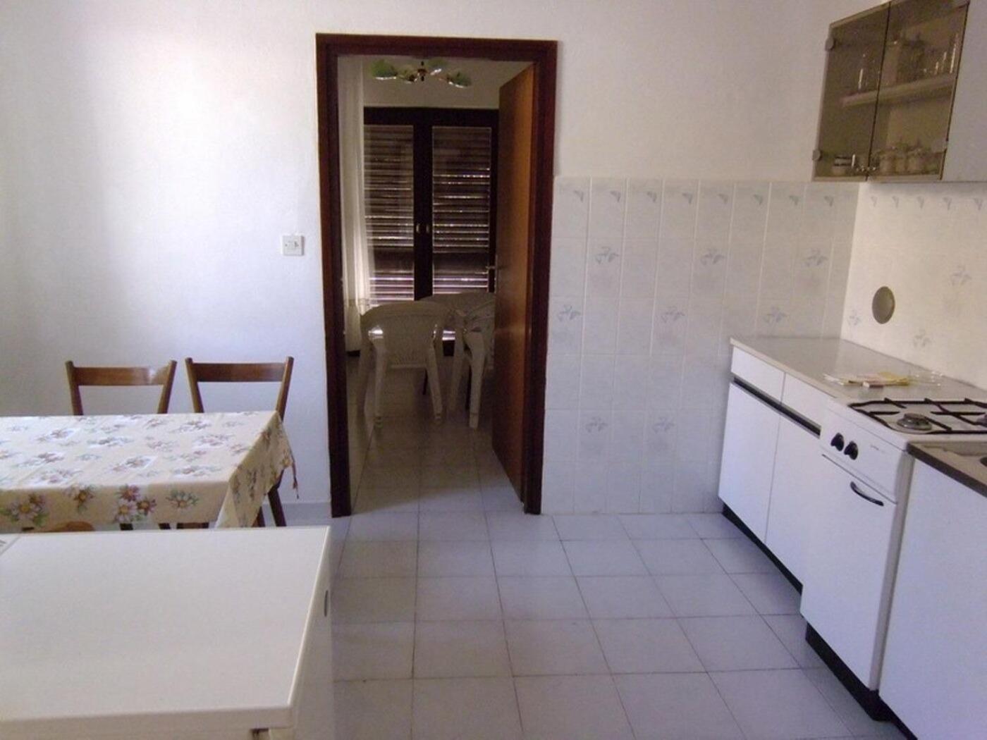 Apartments Ivan - 150 Meters From Beach Pag Town Exterior photo