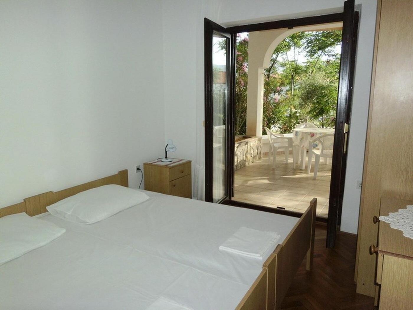 Apartments Ivan - 150 Meters From Beach Pag Town Exterior photo