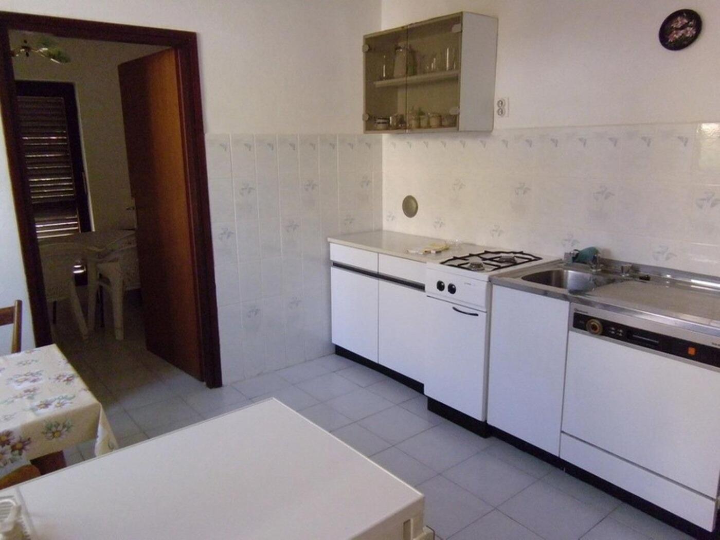 Apartments Ivan - 150 Meters From Beach Pag Town Exterior photo