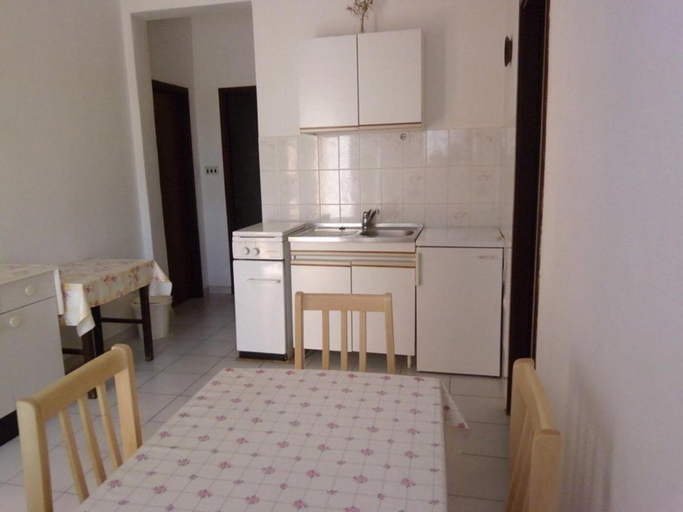 Apartments Ivan - 150 Meters From Beach Pag Town Exterior photo