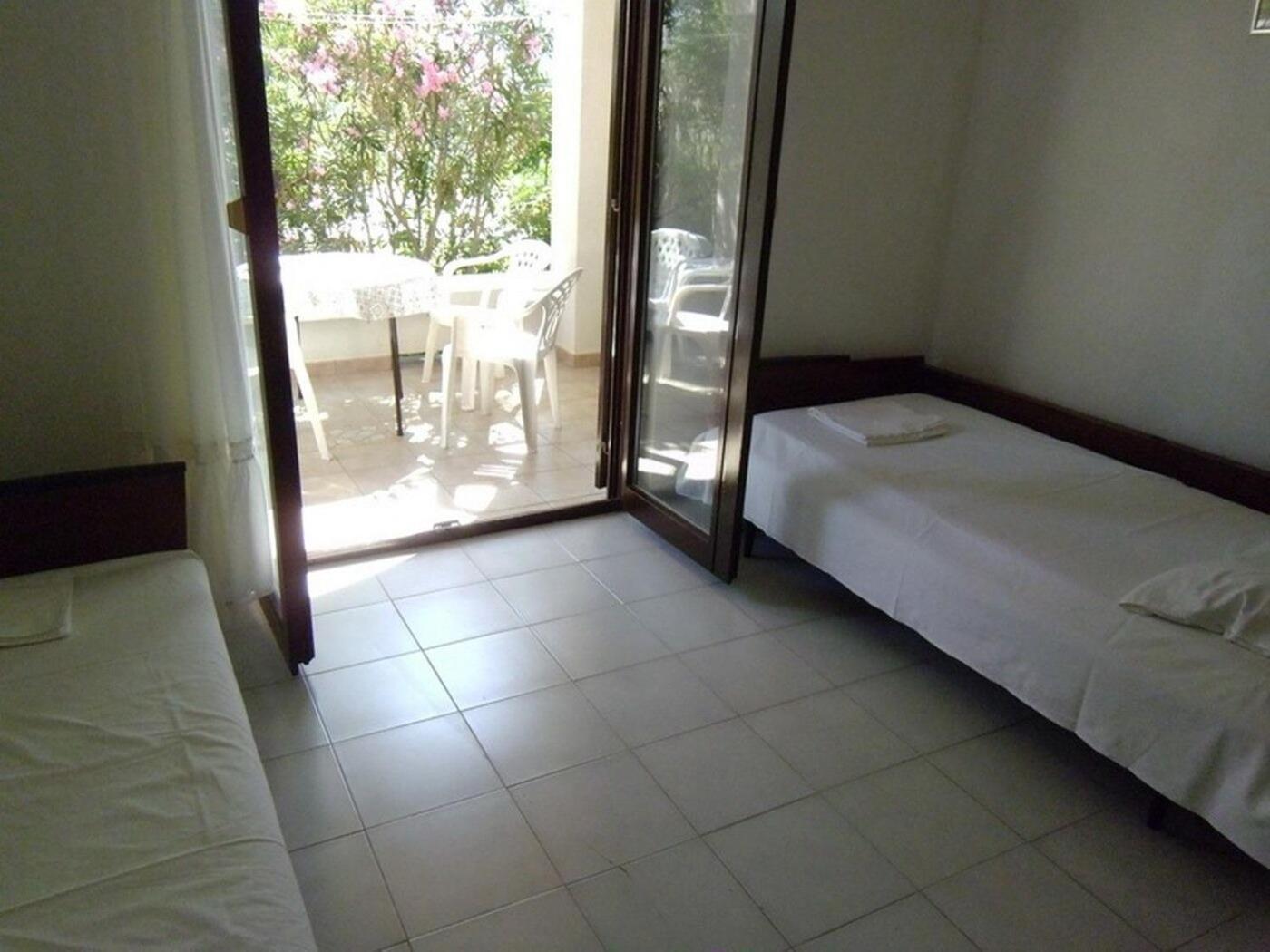 Apartments Ivan - 150 Meters From Beach Pag Town Exterior photo
