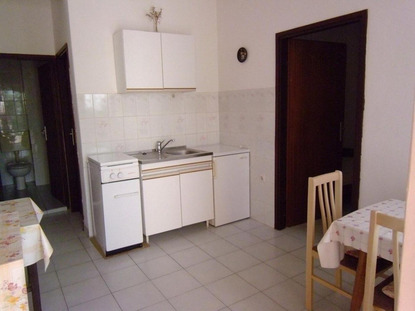Apartments Ivan - 150 Meters From Beach Pag Town Exterior photo