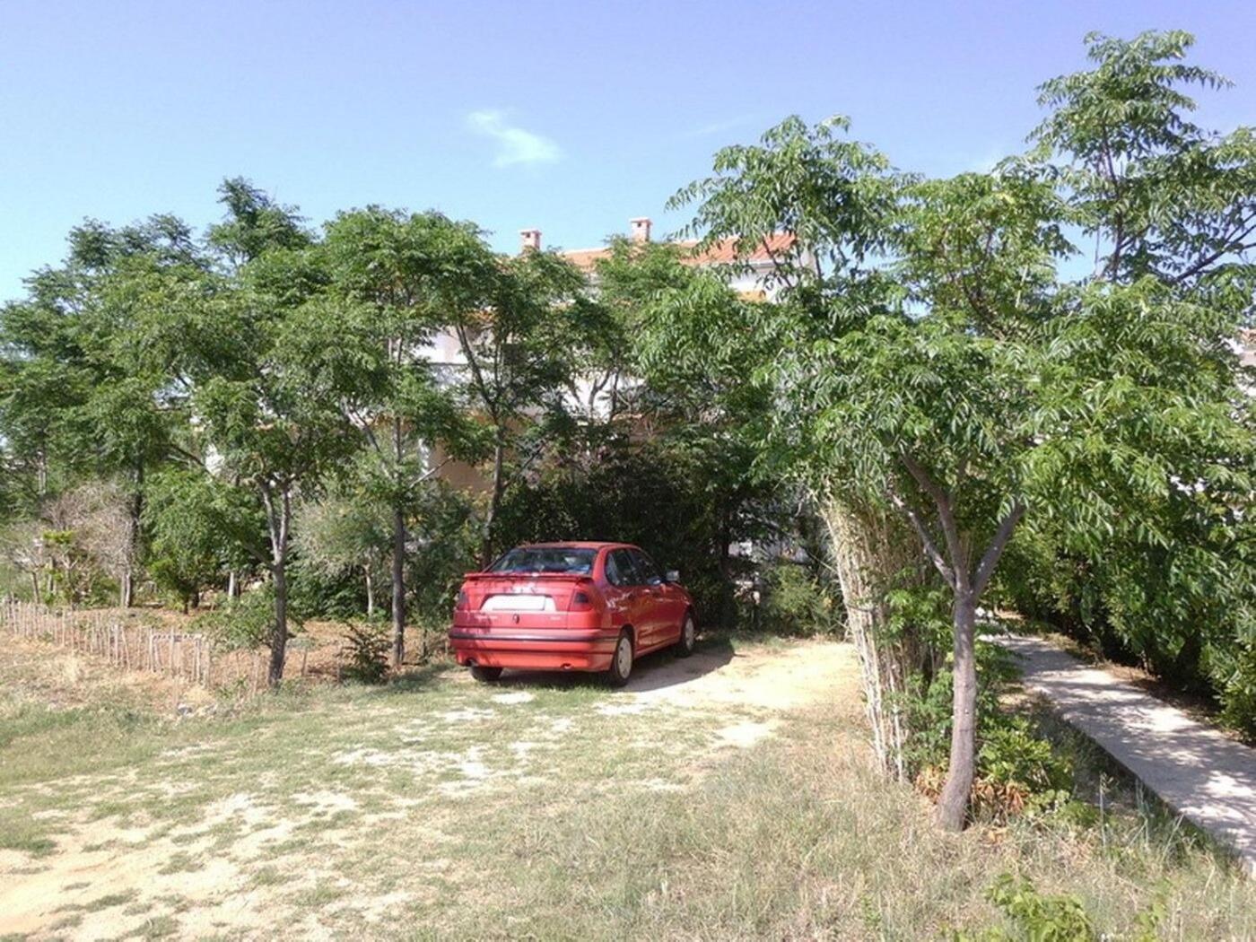 Apartments Ivan - 150 Meters From Beach Pag Town Exterior photo