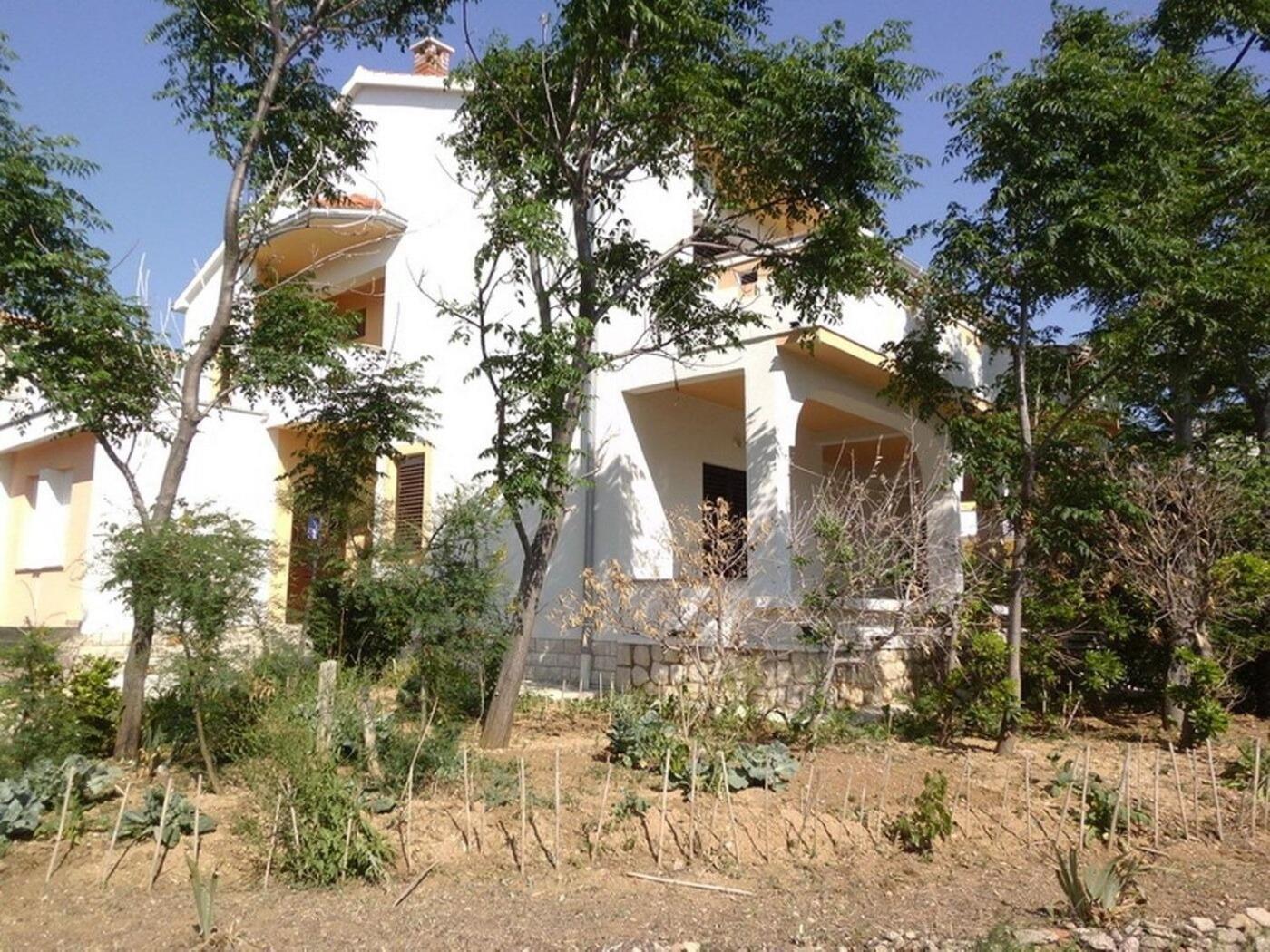 Apartments Ivan - 150 Meters From Beach Pag Town Exterior photo