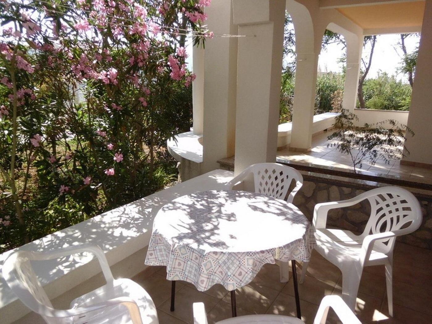 Apartments Ivan - 150 Meters From Beach Pag Town Exterior photo