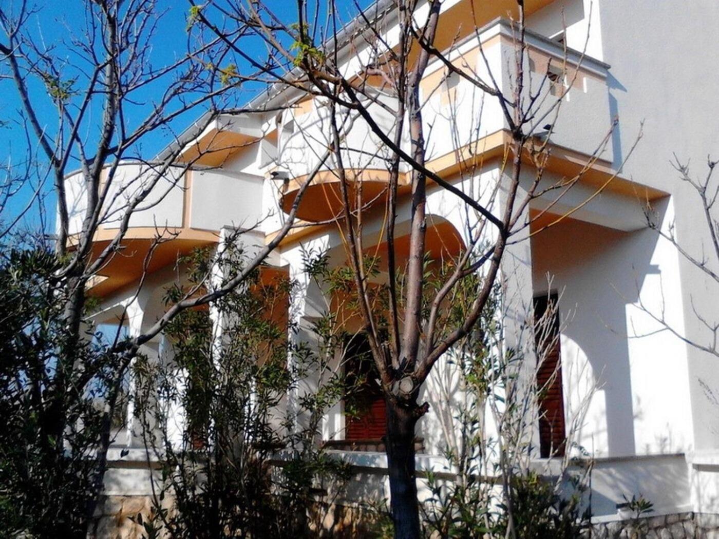Apartments Ivan - 150 Meters From Beach Pag Town Exterior photo
